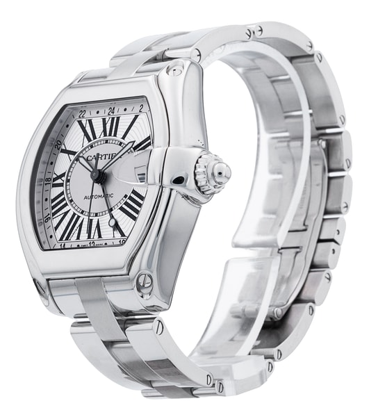 Cartier Roadster W62032X6